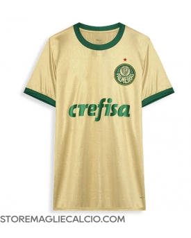 Palmeiras Maglia Gara Terza Repliche 2024-25 Maniche Corte Palmeiras Maglia Gara Terza Repliche 2024-25 Maniche Corte